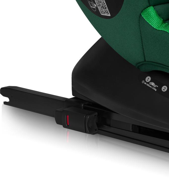 Produktbild Lionelo Bastiaan I-Size (Kindersitz)