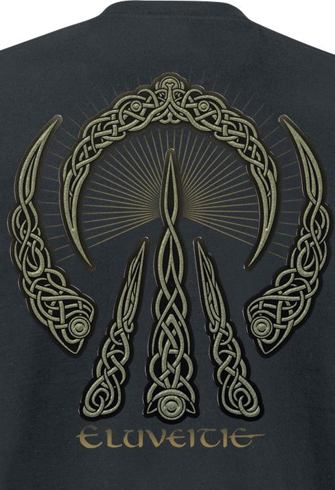 Produktbild Eluveitie Signet Ornaments (M)