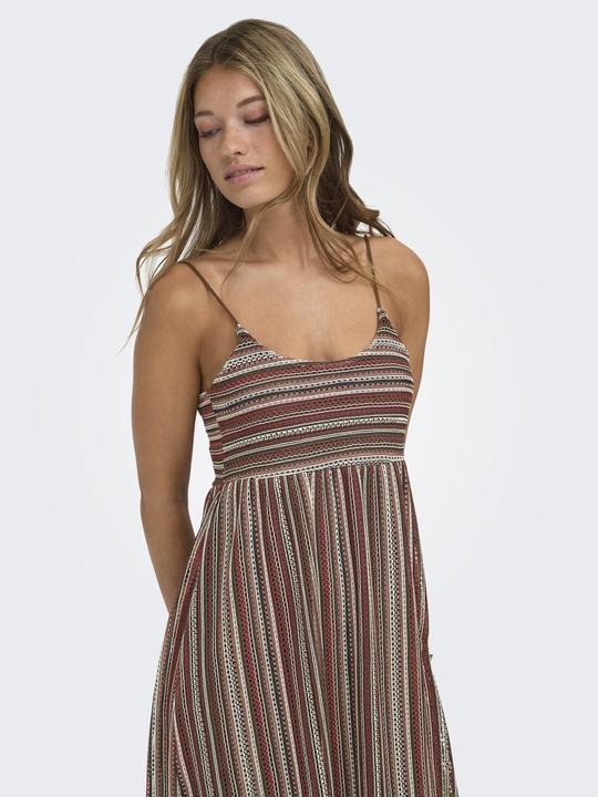 Image du produit Only ONLSANDY Langes Kleid Kleid (L)