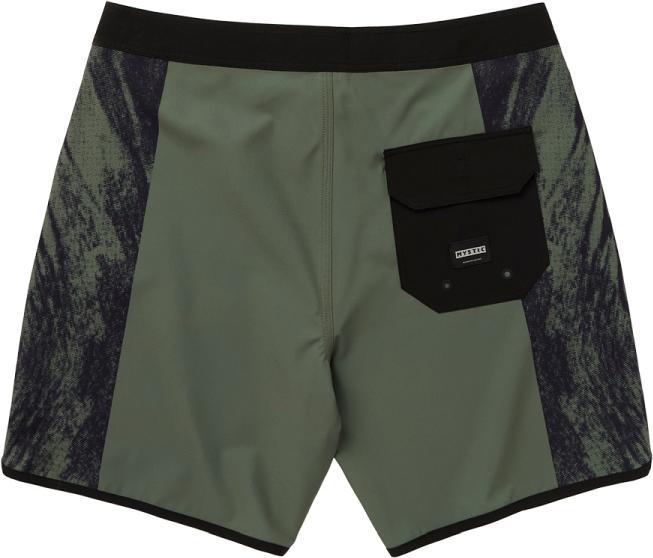 Image du produit Mystic Warped Boardshort (31)