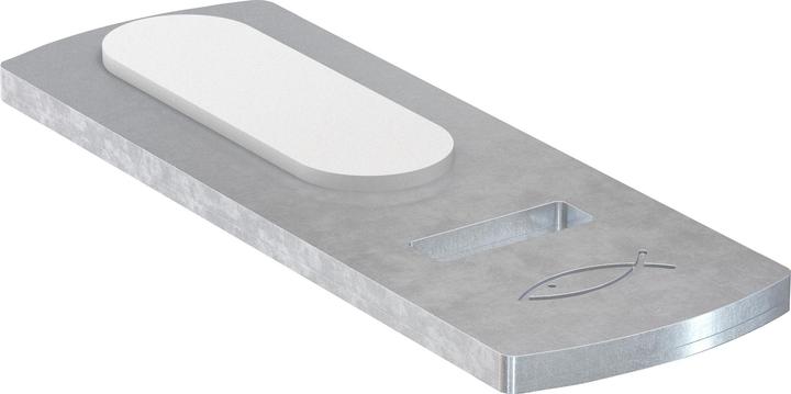 Zubehör Sanitärinstallation