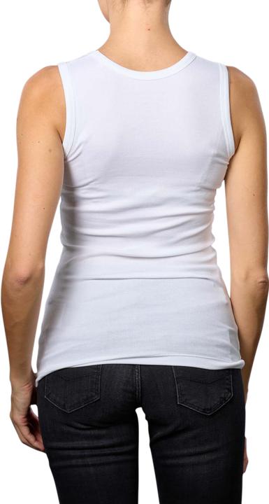 Produktbild Marc O'Polo Sleeveless T-Shirt white (XL)