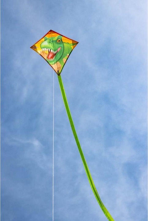 Actual product image Invento Cerf-volant Mini Eddy T-Rex