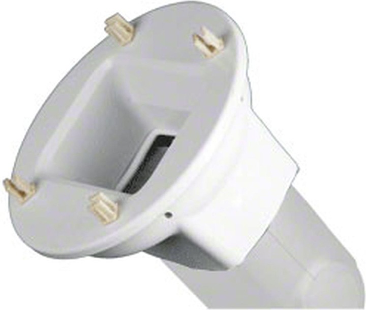 Image du produit Walimex Adaptateur supplémentaire pour têtes de flash Nikon SB600/SB800 (Adaptateur de flash)