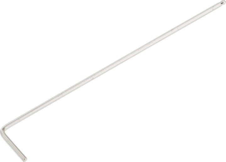 Produktbild HAZET Winkelschraubendreher 2105LG-015 ∙ Innen Sechskant Profil ∙ 1.5 mm (Innensechskant)
