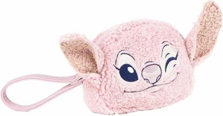 Cerdá Disney Stitch Angel wallet