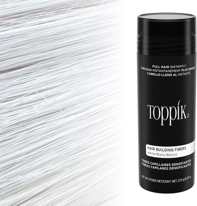 Produktbild Toppik Hair Building Fibers (55 ml)