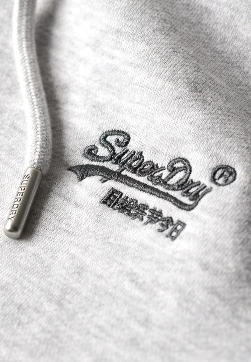 Produktbild Superdry Sweatshirt Casual Bequem sitzend (3XL)