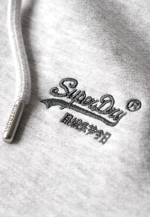 Immagine prodotto Superdry Felpa Casual dal taglio comodo (3XL)