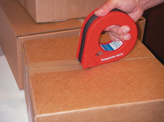 Image du produit tesa tesapack Dérouleur manuel