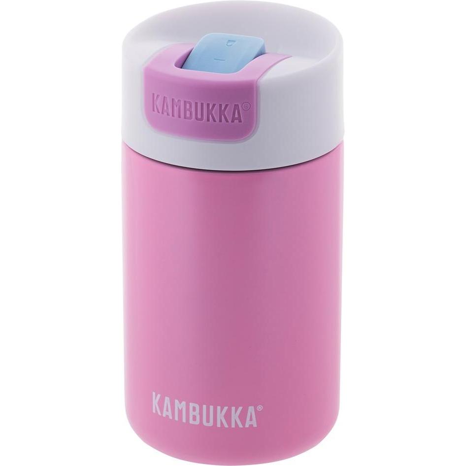 Thumbnail - Kambukka, Trinkflasche + Thermosflasche, (0.30 l)