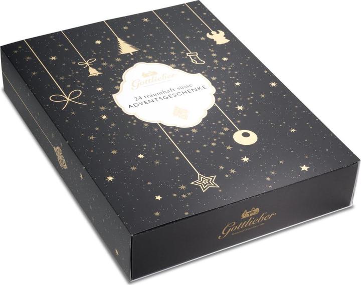 Produktbild Gottlieber Adventskalender