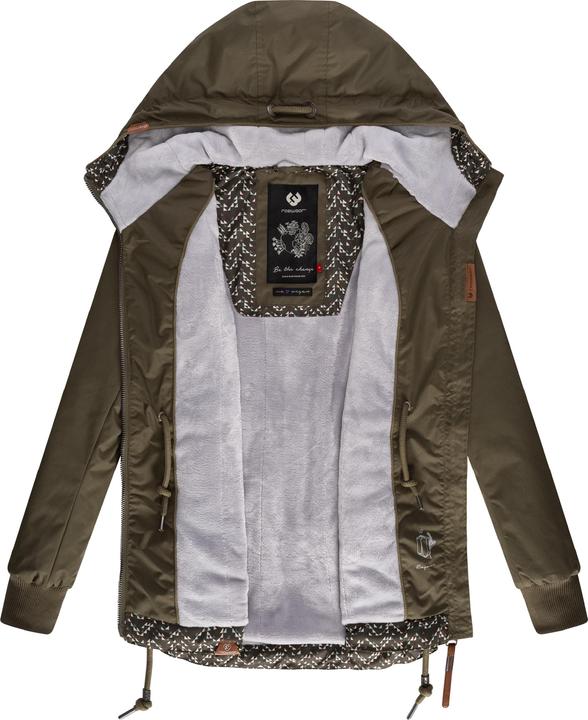Produktbild Ragwear YM-Danka (M)