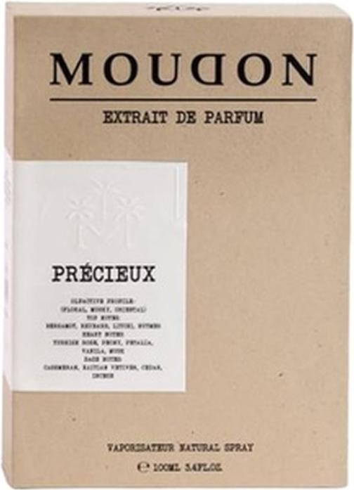 Immagine prodotto Moudon Precieux Extrait de Parfum (Extrait de parfum, 100 ml)
