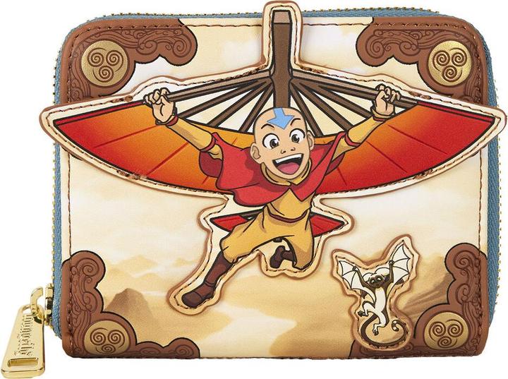 Image du produit Loungefly Avatar The Last Airbender wallet