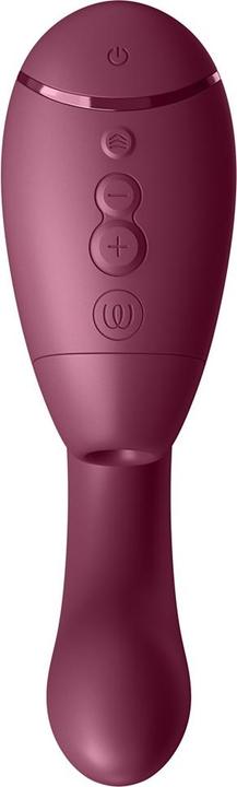Productafbeelding Womanizer Next Duo