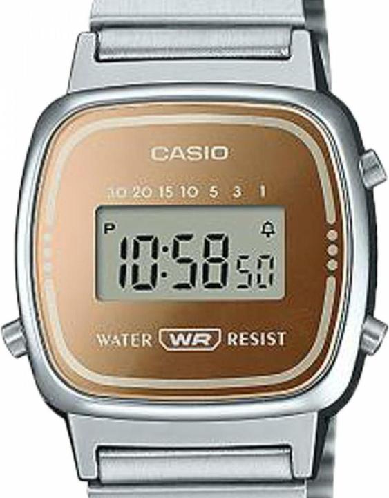 Actual product image Casio AEQ-110W-3A (Digital watch, 30.30 mm)