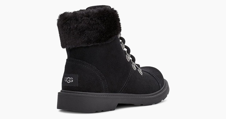 Actual product image Ugg Azell Hiker Weather (26)