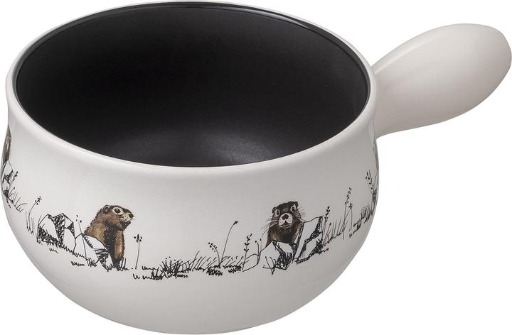 Kuhn Rikon Fondue pot Marmot · Ø 20 cm (2.60 l)