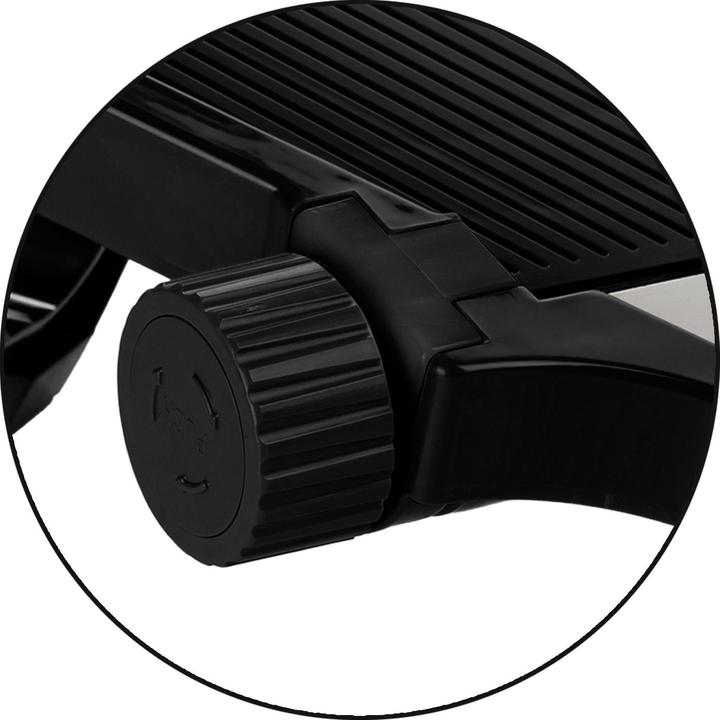 Actual product image Stoneline Adjustable vegetable slicer with grater, fruit vegetable slicer | 6 cutting modes