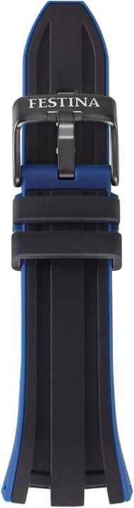 Produktbild Festina F20673/1 Chrono Bike Special Edition (Chronograph, 44.50 mm)