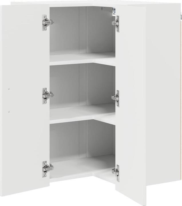 Produktbild vidaXL Küchenschrank (57 x 57 x 80 cm)