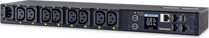 Actual product image Cyberpower Switched Series PDU41004