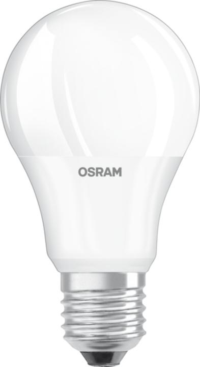 Produktbild Osram Led Star Classic A (E27, 5.50 W, 470 lm, 1 x, F)