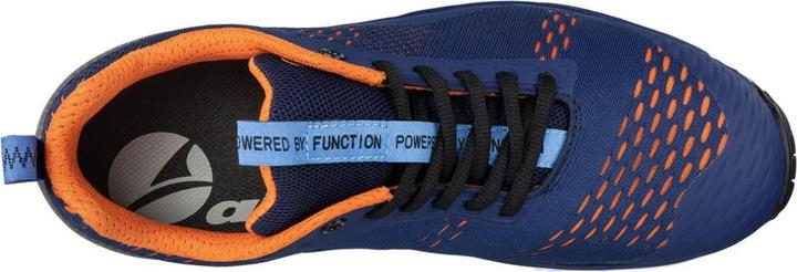 Produktbild Albatros AER55 IMPULSE BLUE ORANGE LOW S1P ESD HRO SRA 647510329000039 Sicherheitsschuh S1 Schuhgrö (S1P, 39)