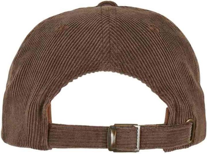Actual product image Flexfit Corduroy Low Profile Dad Hat