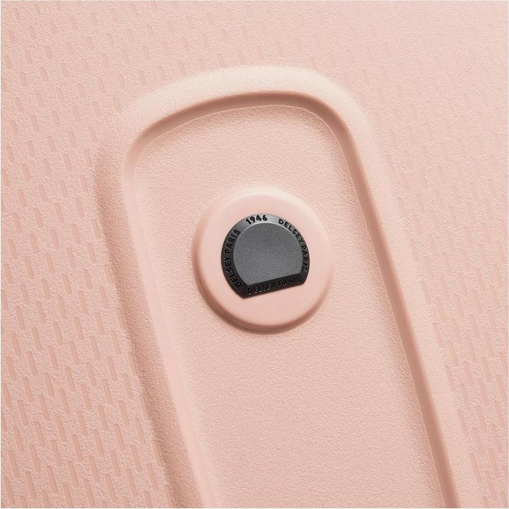 Produktbild Delsey Moncey 4-Rollen Kabinentrolley 55 cm (43 l)