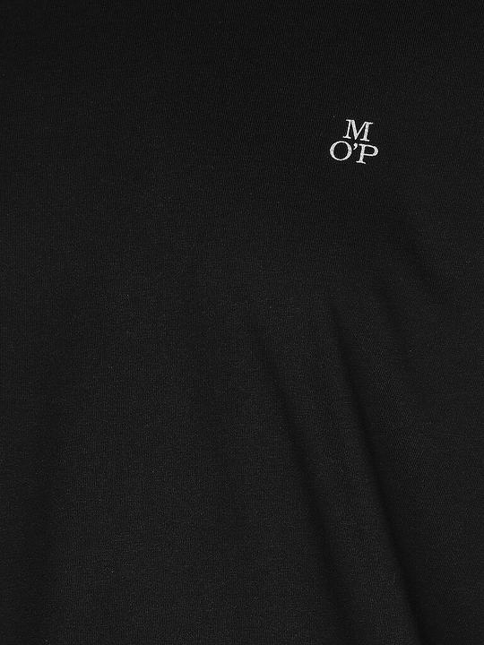 Produktbild Marc O'Polo Longsleeve Casual Figurbetont Small-Logo (XXL)