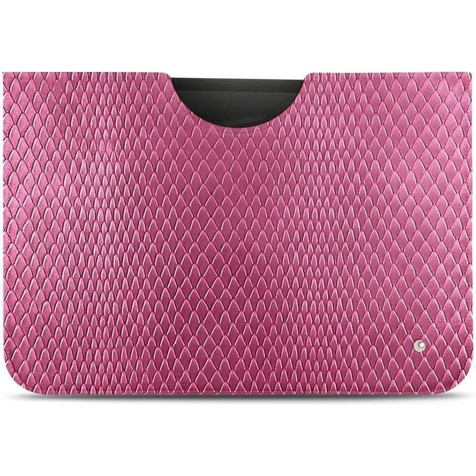 Noreve Lederschutzhülle (iPad Pro 11 2020 (2. Gen)), Tablet Hülle, Rosa