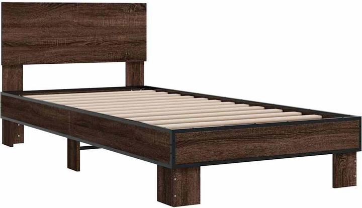 Image du produit vidaXL Bettgestell (75 x 190 cm)