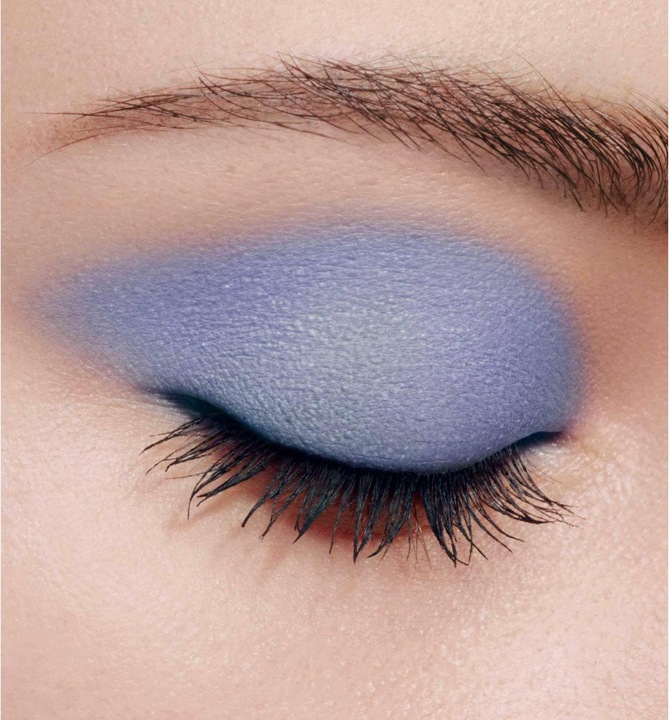 Actual product image Dior DS Couleur Mono Couture No 240 (240 Denim)