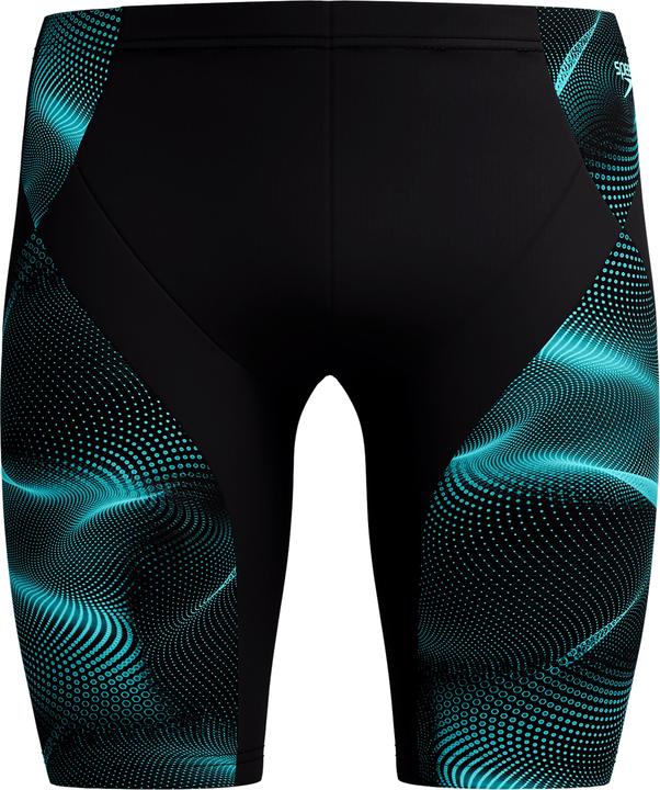 Actual product image Speedo END+ MAX Compression Jammer (30, 44)