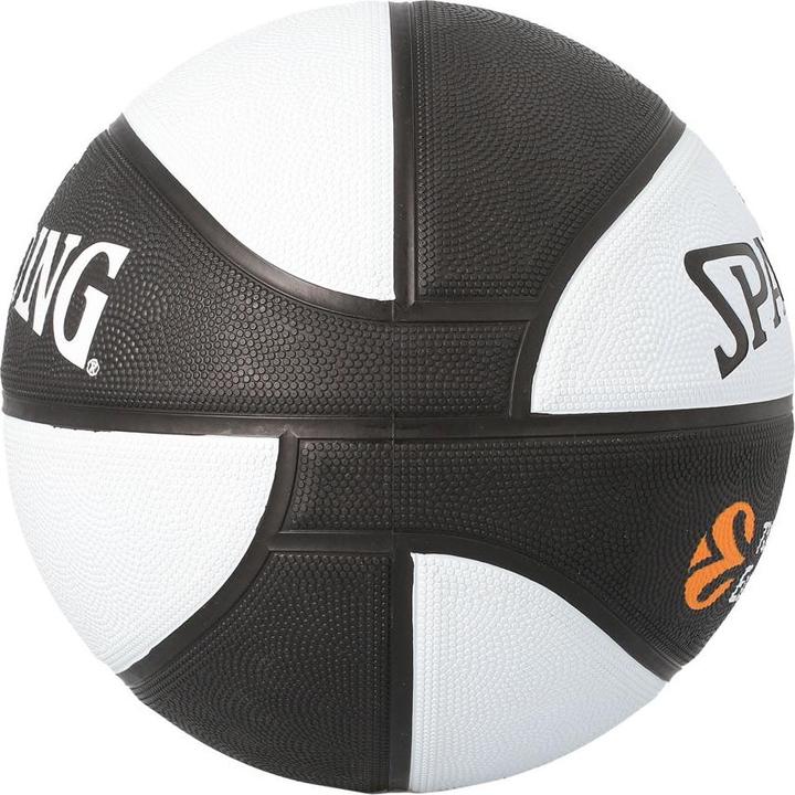Produktbild Spalding Basketball T7 "Asvel Euroleague Team" (7)