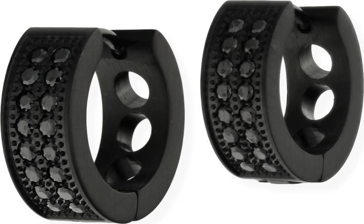 PVD nero