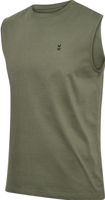 Produktbild hummel Hmlhiit muscle tank top (XXL)