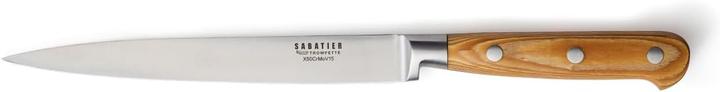 Produktbild Sabatier Filetiermesser (17.50 cm)
