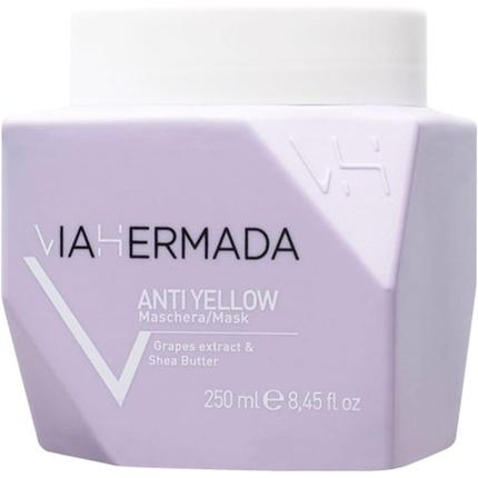 Immagine prodotto Viahermada Anti-Yellow Mask 250ml (250 ml)