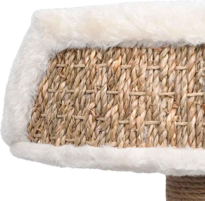 Produktbild vidaXL Kratzbaum (49 cm, Beige)