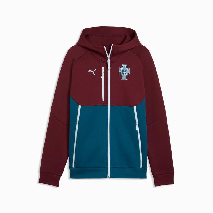 Produktbild Puma FPF PUMATECH FZ Hoodie (L)