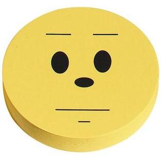 15x 0, Zubehör Präsentieren, Moderationskarten