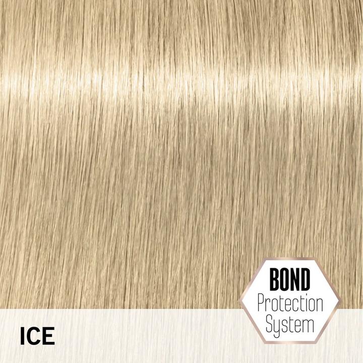 Produktbild Schwarzkopf Professional Schwarzkopf BlondMe Lift & Blend Ice 60 ml (LB-Ice)