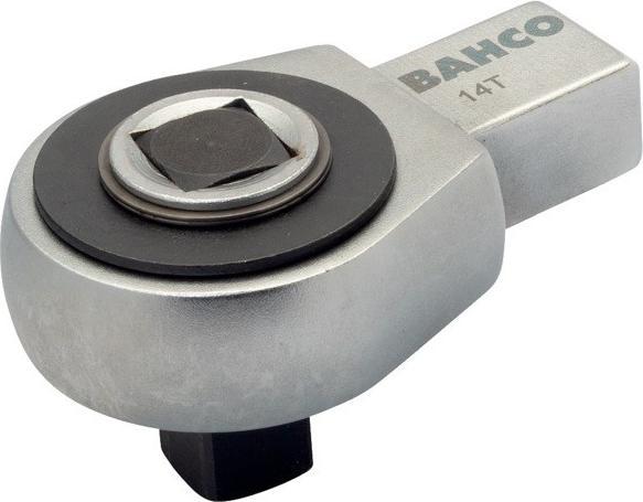 Produktbild Irimo Ratscheneinsatz mit Durchsteckvierkantantrieb (1/2")