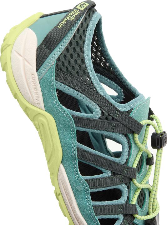 Produktbild Jack Wolfskin Levente Sandal K (34)
