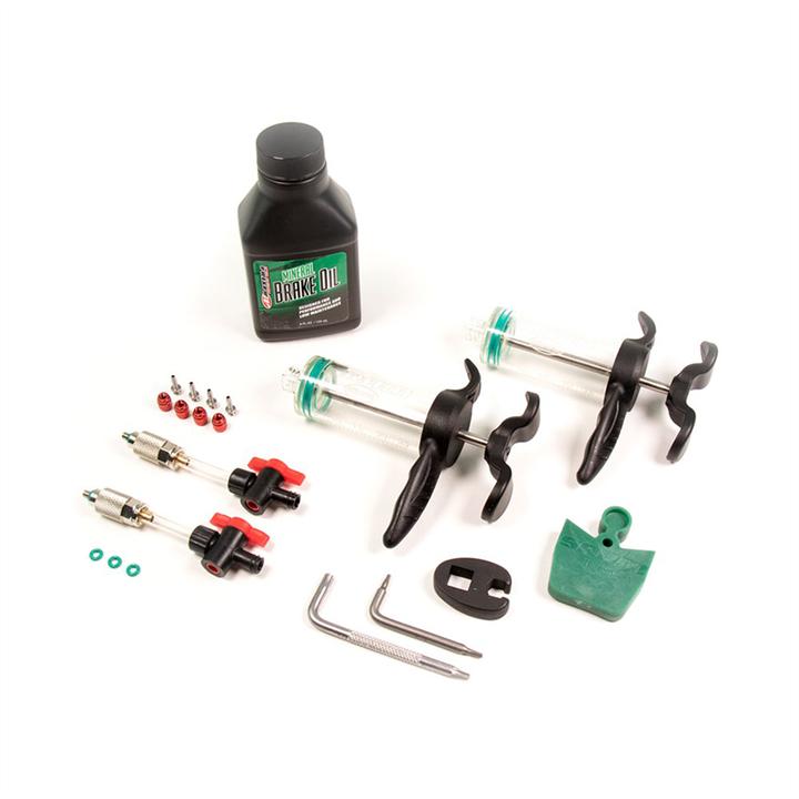 Sram Remontluchtingsset - Pro met minerale olie