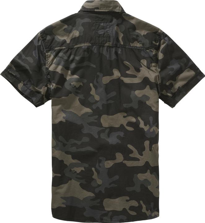 Immagine prodotto Brandit Camicia Roadstar - 8058 (4XL)