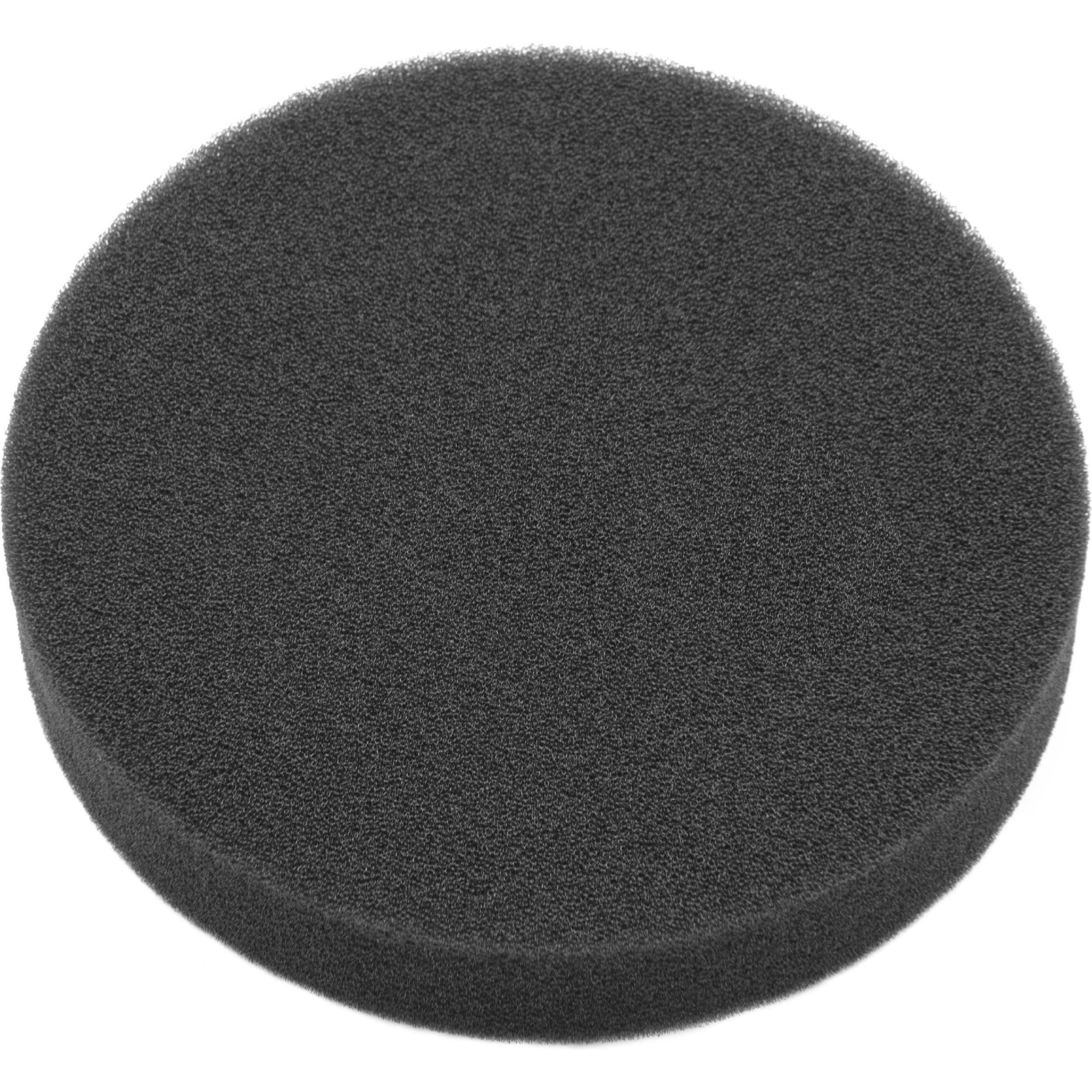 AccuCell Staubsaugerfilter für Staubsauger wie Rowenta RS-RH5281, Schaumstoff Filter, Schaumstoff, Staubsauger Zubehör, ...
